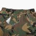 Women's Clothing Trendy Camouflage Ripped Harem Pants For Women Loose Street Style Drop Crotch Distressed And Ripped_mkmklike.com