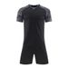Men's Clothing competition team uniforms training suits running quick-drying cross-border new football uniforms sports suits_mkmklike.com