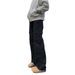 American Style Multi Pocket Work Men's Spring And Autumn Fashion Design, Loose Casual Pants, Cleanfit Straight Leg Pants_mkmklike.com