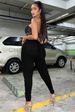 K European And American Style Denim Pants, Sexy Peach Hip Skinny Jeans For Women, Casual Long Trousers, Pencil Skirts_mkmklike.com