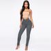 Women's High-Waisted Skinny Jeans - Stretch Denim Pencil Pants For Slim Fit (XS-6XL, Grey/Black/Blue Washes, Lightweight & Comfortable)_mkmklike.com