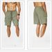 Men's Clothing Casual Workwear Sports Shorts Men's Thin Quick-Drying Running Training Fitness Loose Shorts_mkmklike.com