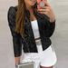 Women's Clothing women's Jackets sequin jacket_mkmklike.com