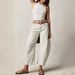 2025 New Model Cross-Border European And American Best-Selling Women's Loose Wide-Leg Jeans, Mid-Low Waist Washed Denim_mkmklike.com