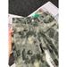 Men's Vintage Camo Cargo Jeans - Distressed Washed Straight Leg Loose Fit High Street Fashion With Multiple Pockets_mkmklike.com