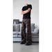 American High Street Hip-Hop Camouflage Cargo Pants Unisex Trendy Loose Casual Versatile Slimming Straight-Leg Jeans_mkmklike.com