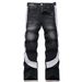 Men's High Street Trendy Striped Jeans Y2K Harajuku Style Straight Leg Casual Loose Wide Leg Trousers New Arrivals_mkmklike.com
