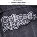 Loom Loose Denim Hong Kong Style BF Trend Jacket Trendy Brand Handsome European And American Street Hip Hop Men's Clothing_mkmklike.com