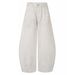 Spray-Dyed Vintage Dirty Denim Scimitar Pants Men's High Street Punk Pocket Design Loose Wide-Leg Trousers_mkmklike.com