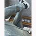Washed Vintage Blue Jeans For Men Spring Autumn American High Street Style Slim Fit Straight Long Pants_mkmklike.com