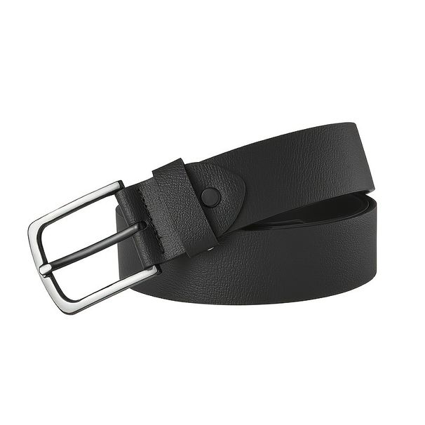 Men's Belts casual versatile genuine leather belt cowhide belt men's jeans belt_mkmklike.com