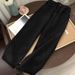 Men's Clothing Versatile Loose Fit Men's Jeans Casual Durable Long Pants For Spring Autumn And Winter_mkmklike.com