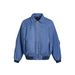 Eon Modish 25 Autumn New American Fashion High Street Personality Loose Jacket Coat_mkmklike.com