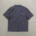 Vacation-style Cuban Collar Short-sleeve Floral Shirt For Men, Summer Lightweight Beach Shirt, 2026 New Model_mkmklike.com