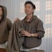 High-Quality M's Versatile Casual Simple Business High-End Design Sse Light Luxury Fashion Sports Loose Jacket For_mkmklike.com