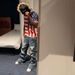 Slim Fit Embroidered Patchwork Distressed Washed Indigo Jeans Style Men's Denim_mkmklike.com