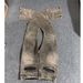 Men's Slim Fit Skinny Jeans Trendy Brand Ripped Distressed Patchwork Motorcycle Style_mkmklike.com