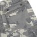 American High Street Camouflage Wide-Leg Cargo Jeans Trendy Loose Straight Pants Men's Design Sense Pleated_mkmklike.com