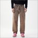 Men's Clothing Men's Retro Distressed Wide Leg Jeans High Street Trendy Straight Leg Drape Unique Autumn Winter Style_mkmklike.com