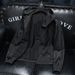 European Station 2026 Spring New Men's Hooded Jacket, High-Quality Solid Color Simple Business Casual Coat_mkmklike.com