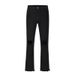 Men's Clothing Retro high street ripped jeans slim fit skinny trousers men's brand straight black trousers_mkmklike.com