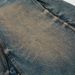 Handmade Distressed Jeans For Men Loose Wide-Leg Pants Street Style Trendy Brand Ins Design Floor-Length Trousers_mkmklike.com