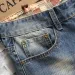 2025 Summer Clothing New Men Vintage Ripped Short Jeans Streetwear Fashion Hole Straight Thin Denim Shorts Male Brand Pants_mkmklike.com