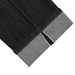 American Street Style Small Straight-Leg Jeans For Men Basic Loose Fit Vibe Punk Simple Versatile Solid Color Casual_mkmklike.com