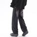 Spring And Summer Thin American Fashion Brand Street Wide Washed Jeans For Men, Loose High School Straight Leg Pants_mkmklike.com