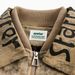 Eon Modish 25 Autumn New American Street Style Vintage Turn-down Collar Workwear Jacket Coat_mkmklike.com