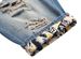 In Stock 2023 Summer New Ripped Men's Five-Point Denim Shorts Trendy Personality Straight Mid-Waist Pants_mkmklike.com