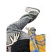 Trendy And Handsome Street Explosion Jacquard Full Print Jeans For Men Hiphop_mkmklike.com