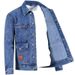 Spring And Autumn New Multi-Pocket Workwear High Street Japanese Harajuku Style Loose Cool Denim Jacket For Men_mkmklike.com