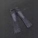 Distressed Marble Wash Cleanfit Flared Jeans For Men & Women – Versatile Staple Denim With Vintage Appeal_mkmklike.com