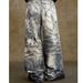 High Street Style Wide Leg Jeans Retro High Waisted Loose Slimming Straight Leg Floor Length Pants New Autumn Winter_mkmklike.com