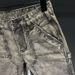 Men's Retro Trendy Style Shorts Casual High End Five Point Pants Loose Straight Leg Mid Length Cool And Stylish_mkmklike.com