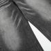 American Washed Gradient Flared Jeans For Men High Street Vibe Style Loose Casual Wide Leg Long Pants_mkmklike.com