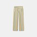 Summer Low Waisted Color Blocked Striped Straight Leg Jeans For Women Sweet And Spicy StyleRelaxed Everyday Wear Versatile Comfortable Feshion Trend_mkmklike.com