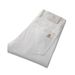 Men's Clothing Men's White Jeans, Elastic Small Straight Leg, Handsome High Waist Youth Long Pants, Versatile Classic Boy Korean Style_mkmklike.com