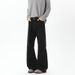 Adjustable Waistband Cleanfit American-style Scythe Jeans For Men, New Slim-fit Straight-leg Casual Long Pants_mkmklike.com