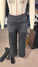 Women's Clothing Slim Fit Stretch Denim Jeans Classic Blue Long Pants Casual Wear_mkmklike.com