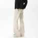 Adjustable Waistband Cleanfit American-style Scythe Jeans For Men, New Slim-fit Straight-leg Casual Long Pants_mkmklike.com