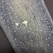 Men's Clothing Slim Fit Jeans Trendy Summer Rhinestone Embellishments Distressed Details Light Color New Style_mkmklike.com