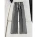 Summer Style Ultra Thin Lyocell Tencel Men's Jeans Ice Silk Denim_mkmklike.com