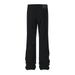Casual Denim Men's Vibe Fashion High Street American Basic Solid Color Versatile Loose Straight Pants_mkmklike.com