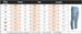 Factory Direct Men's Denim Cloth With Side Pockets Outdoor Jeans Zipper Pencil Pants Casual Pants Casual Men's Jeans_mkmklike.com