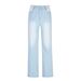 Women's Clothing Stretch Washed Denim Pants – Relaxed Fit & Comfortable (XS-3XL, Multiple Colors & Lengths)_mkmklike.com