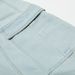 American Multi-Pocket Scimitar Jeans For Men Loose Design High Street Workwear Style Wide-Leg Floor-Length Pants_mkmklike.com