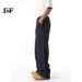 EF JEANS | 2025 Spring New American Simple Wind Deconstruction Washing Tooling Jeans Daily Leisure_mkmklike.com