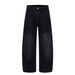 Distressed Washed Denim Pants – Post-Apocalyptic Relaxed Fit Jeans (S-XXL)_mkmklike.com